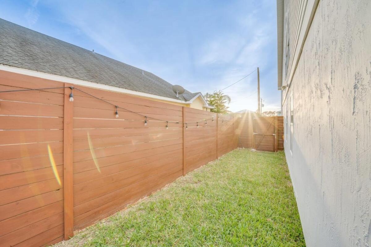 4Br House, 2 Blocks From The Beach St. Augustine Exterior foto