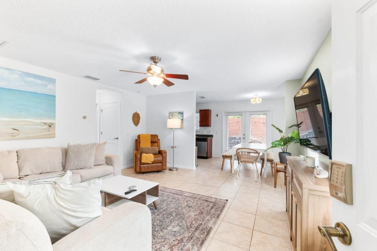 4Br House, 2 Blocks From The Beach St. Augustine Exterior foto