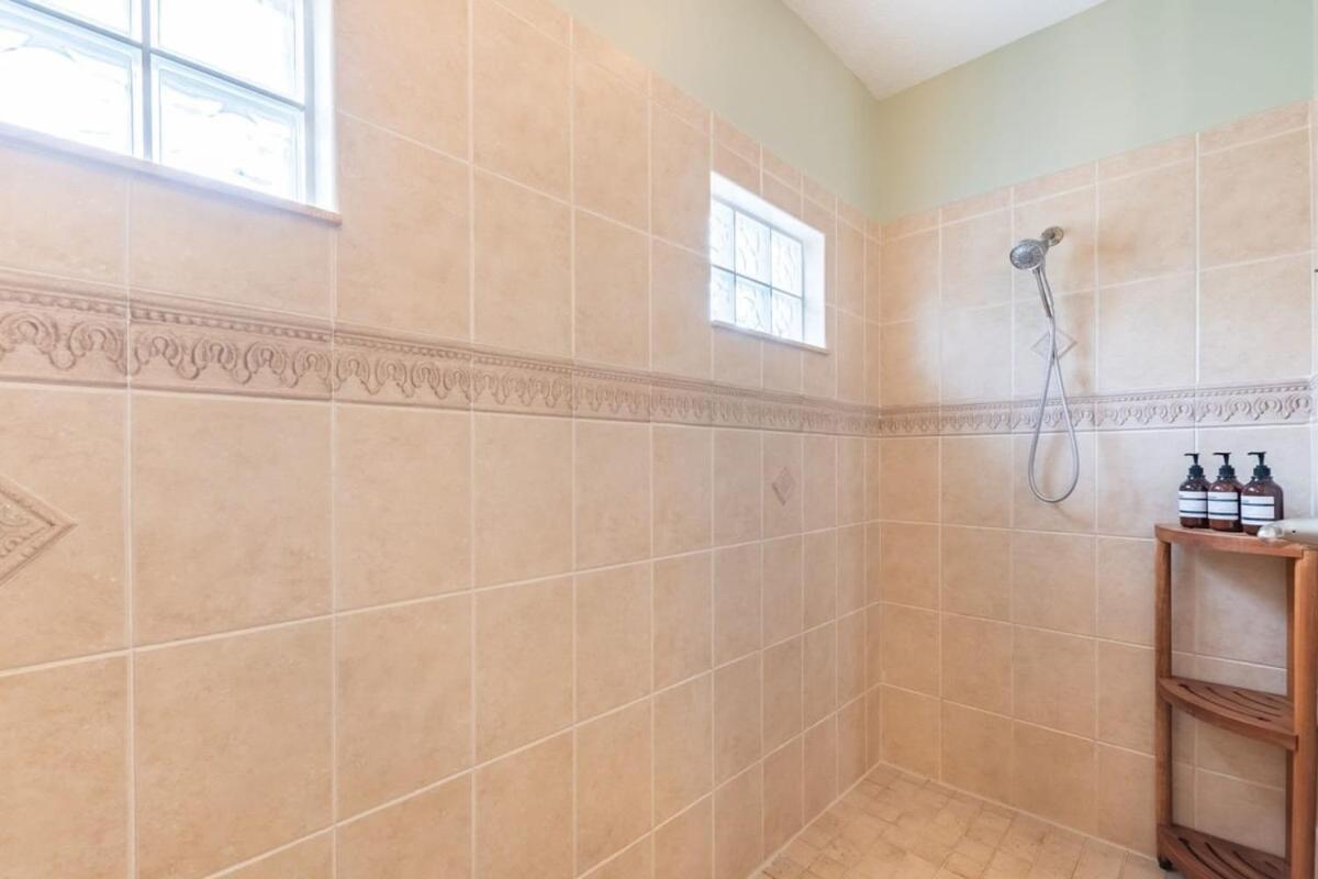 4Br House, 2 Blocks From The Beach St. Augustine Exterior foto