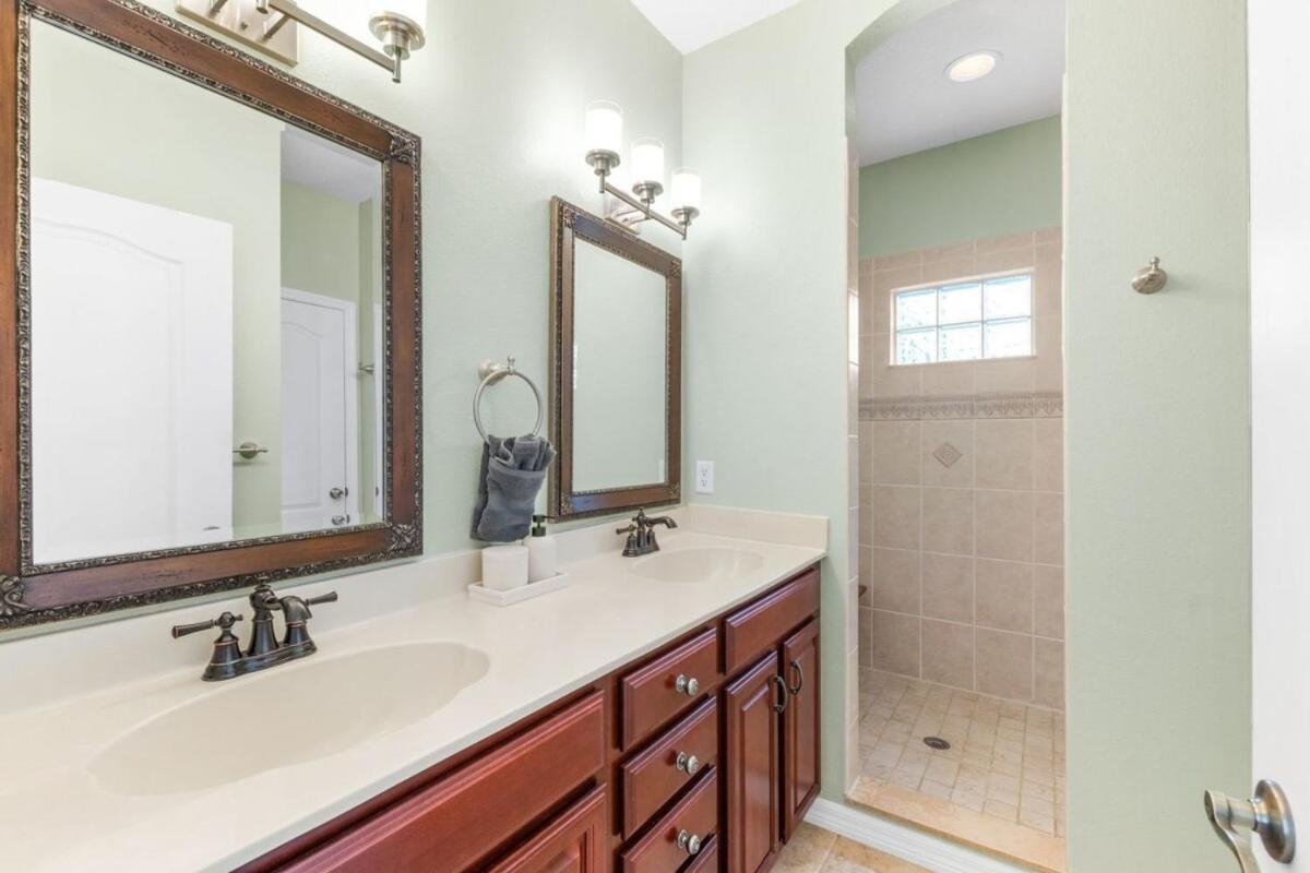 4Br House, 2 Blocks From The Beach St. Augustine Exterior foto